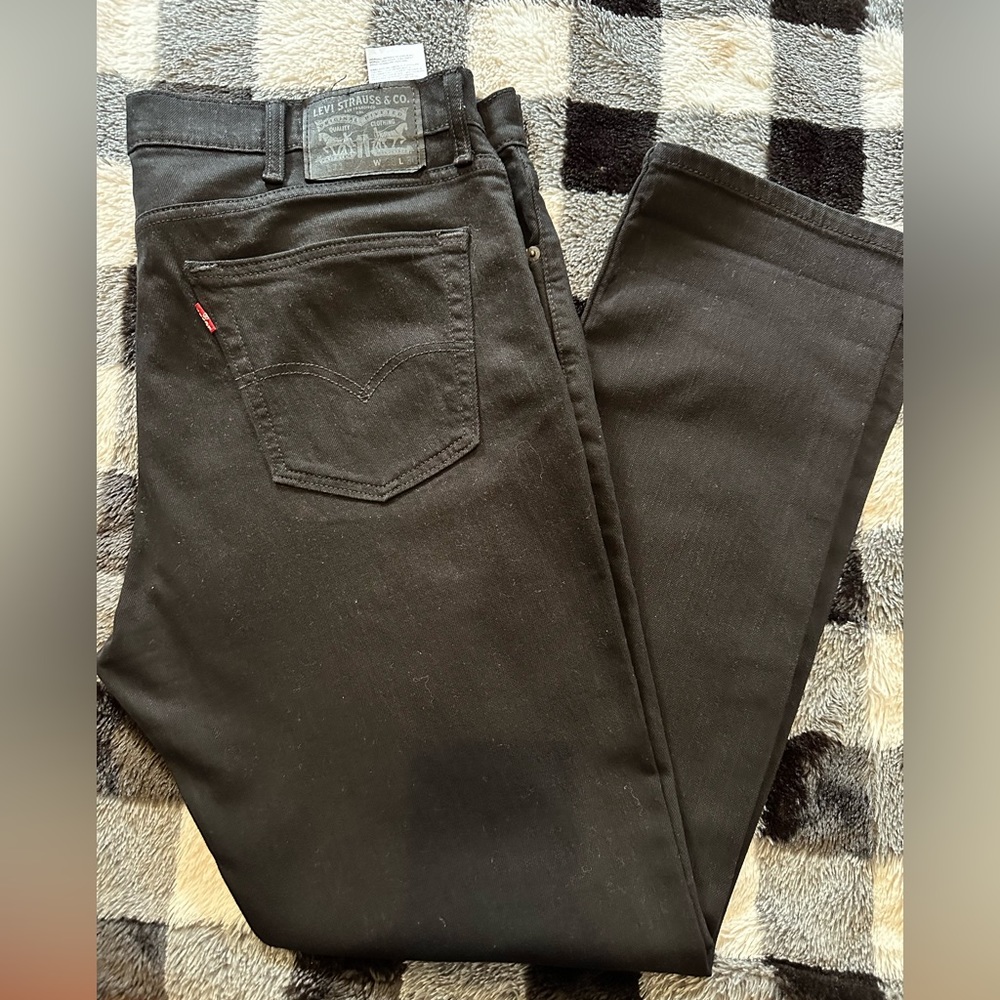 Men’s Levi’s 511 | Slim Fit